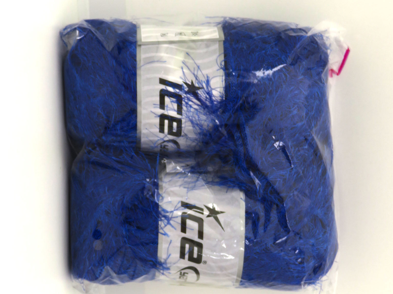 Eyelash Superbulky Saxe Blue fnt2-81868
