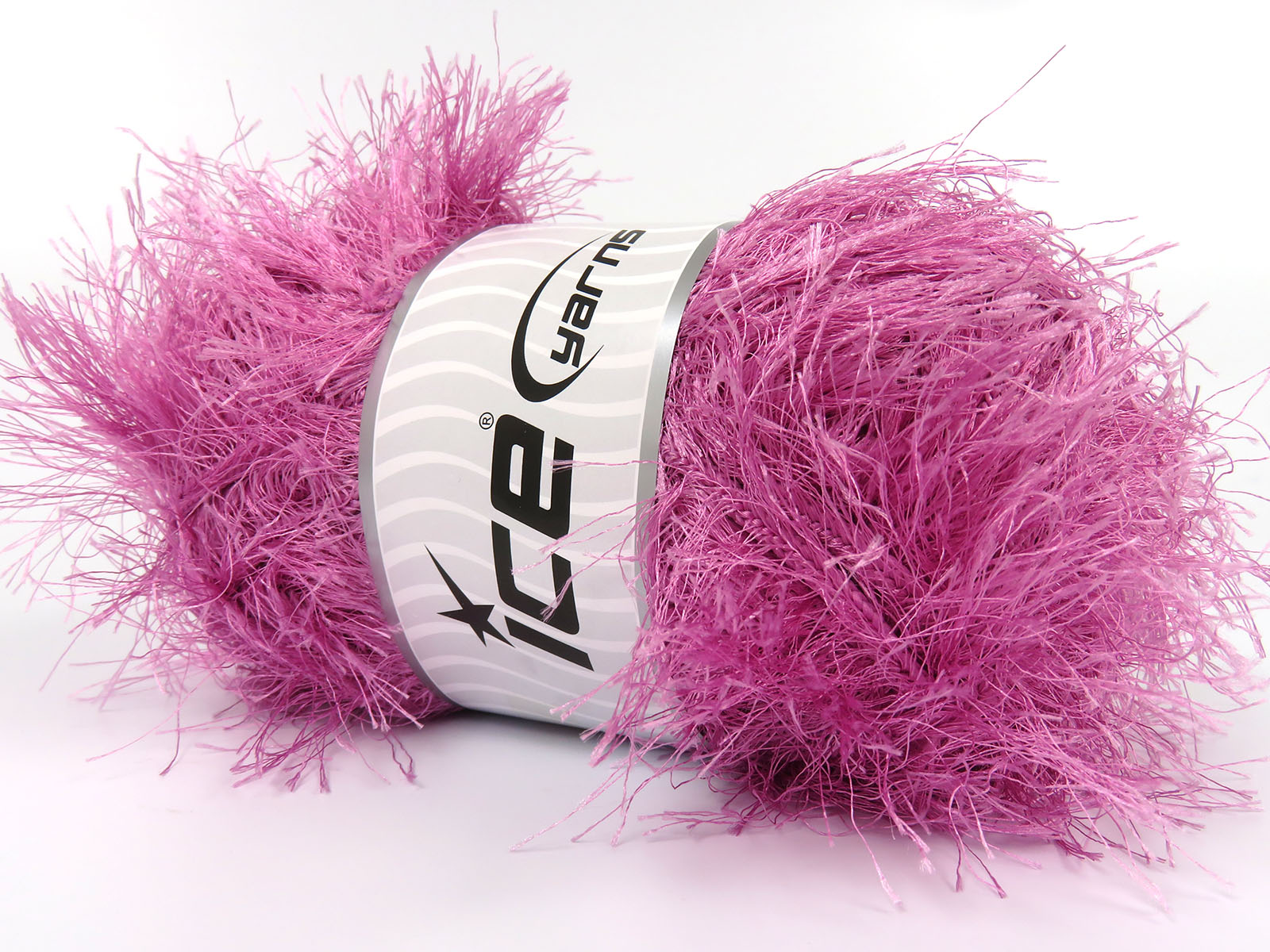 Eyelash Superbulky Light Pink Sku:fnt2-81879