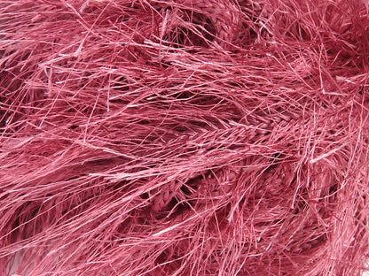 Eyelash Superbulky Antique Pink Sku:fnt2-81880
