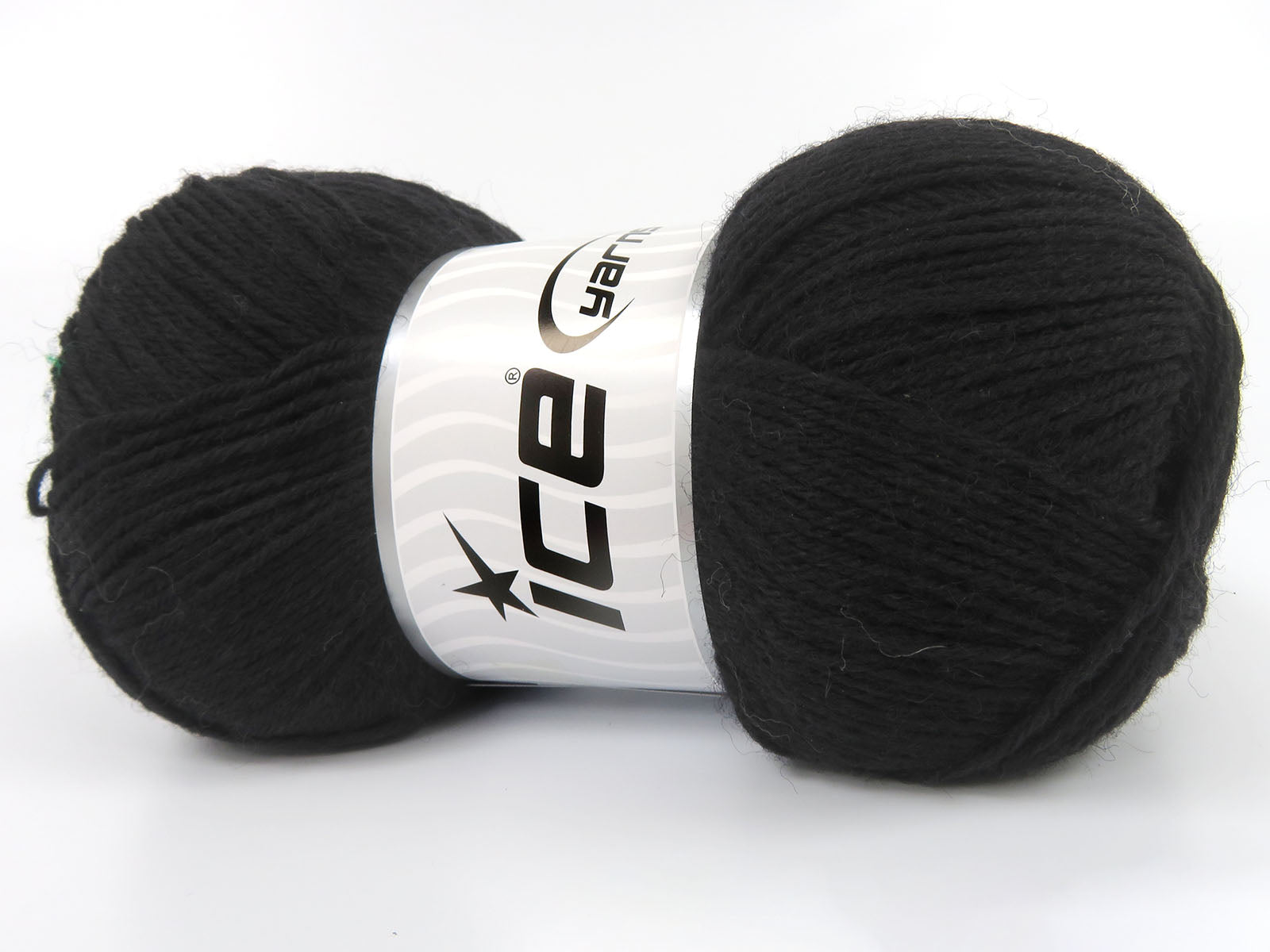 Sock Unicolor Black fnt2-81885