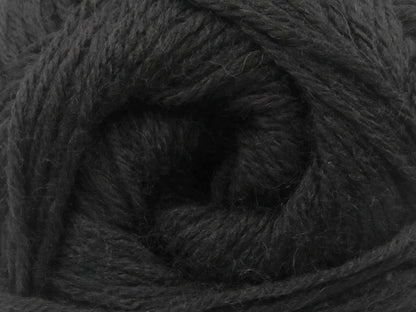 Sock Unicolor Black fnt2-81885
