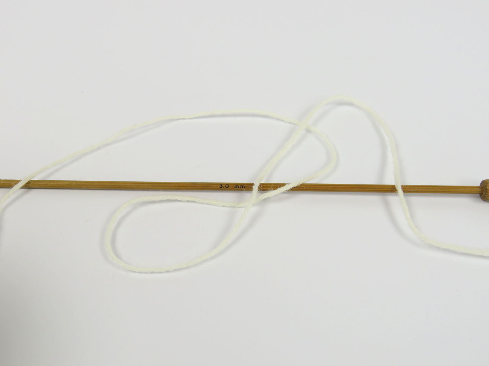 Sock Unicolor Cream fnt2-81886