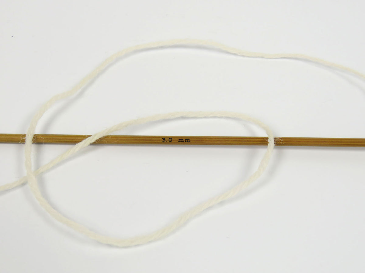 Sock Unicolor Light Beige fnt2-81888