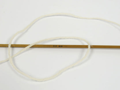 Sock Unicolor Light Beige fnt2-81888