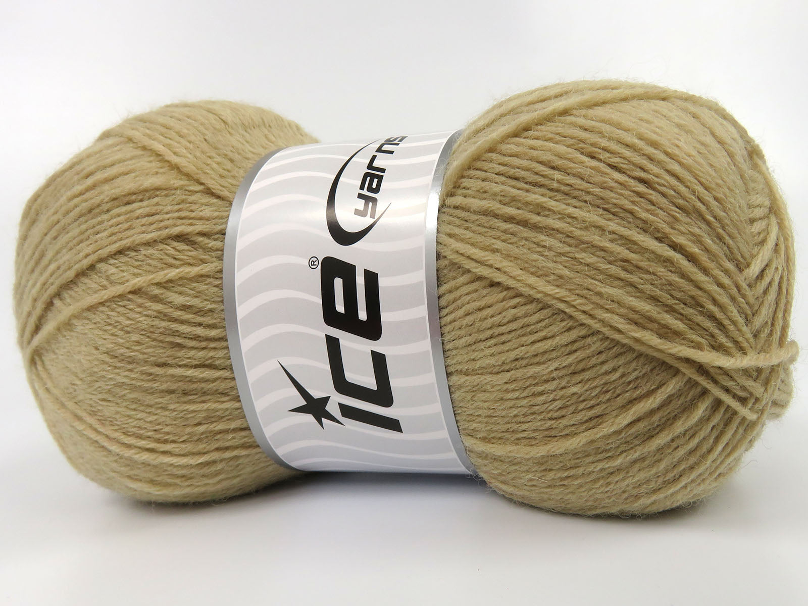 Sock Unicolor Light Camel fnt2-81889