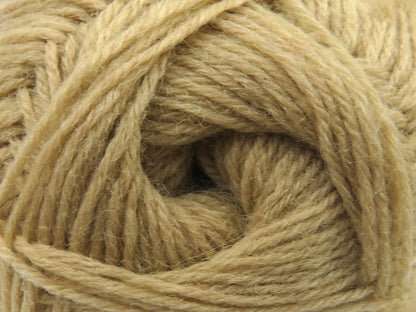 Sock Unicolor Light Camel fnt2-81889