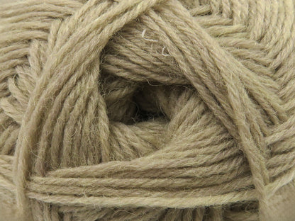 Sock Unicolor Beige fnt2-81890