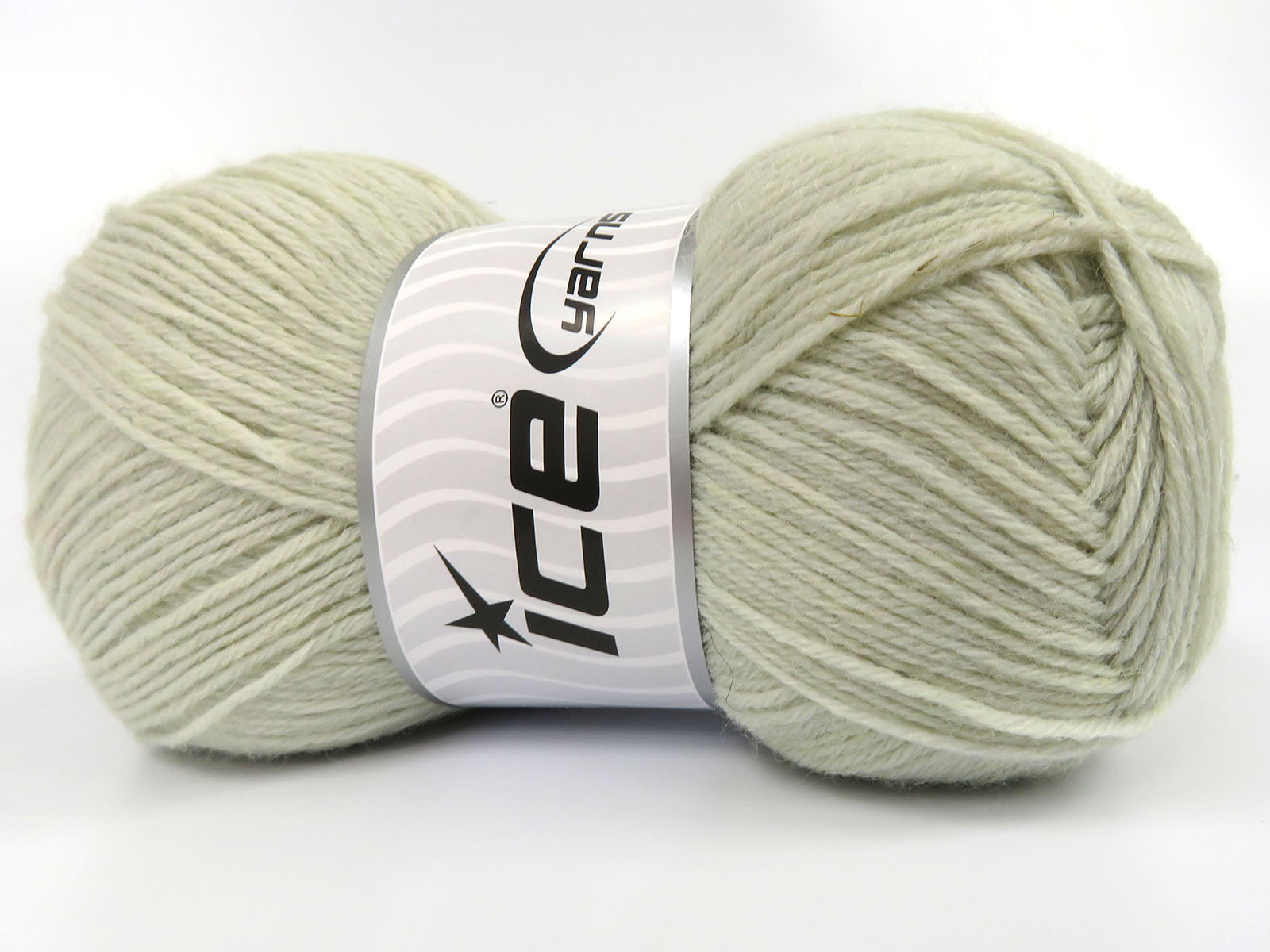 Sock Unicolor Light Grey fnt2-81891
