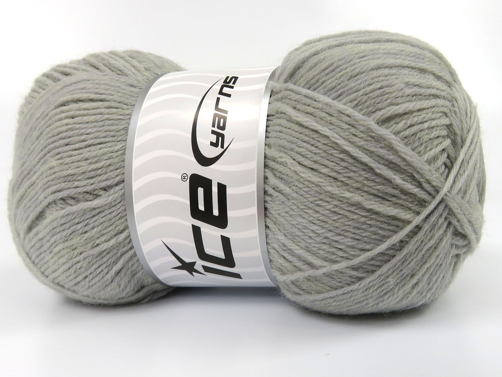 Sock Unicolor Bluish Grey fnt2-81892