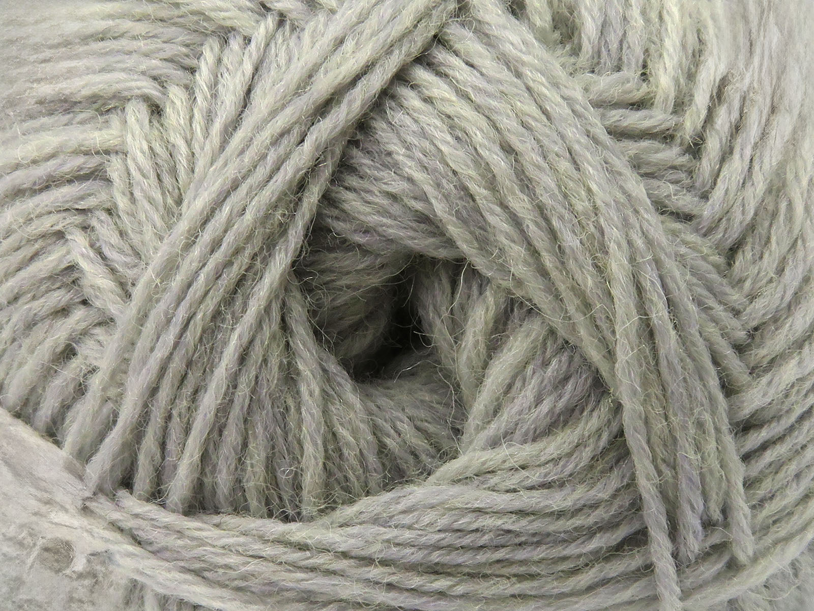 Sock Unicolor Bluish Grey fnt2-81892