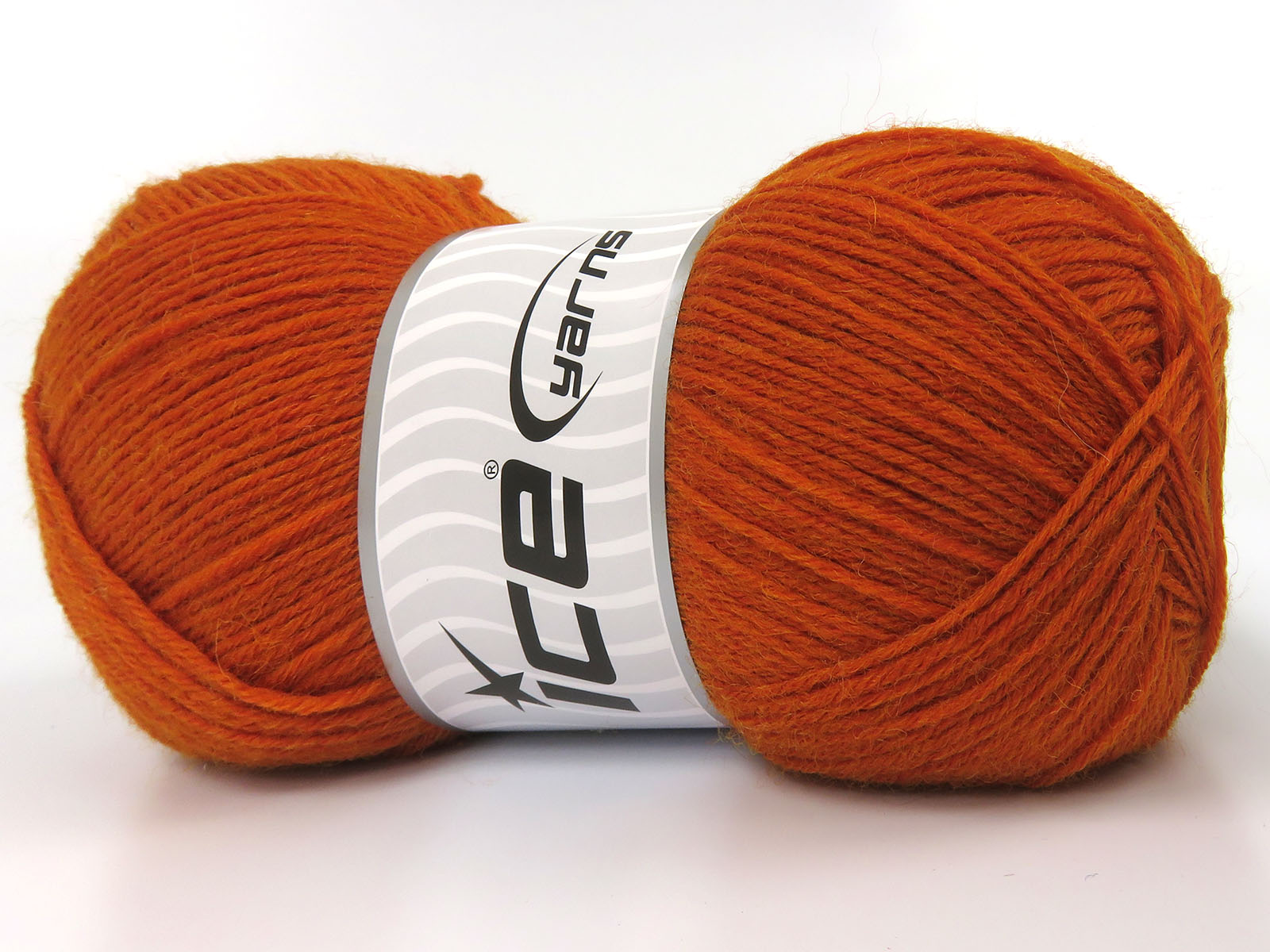 Sock Unicolor Dark Gold fnt2-81898