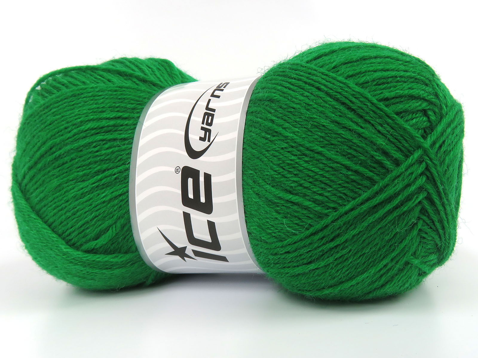 Sock Unicolor Green fnt2-81900