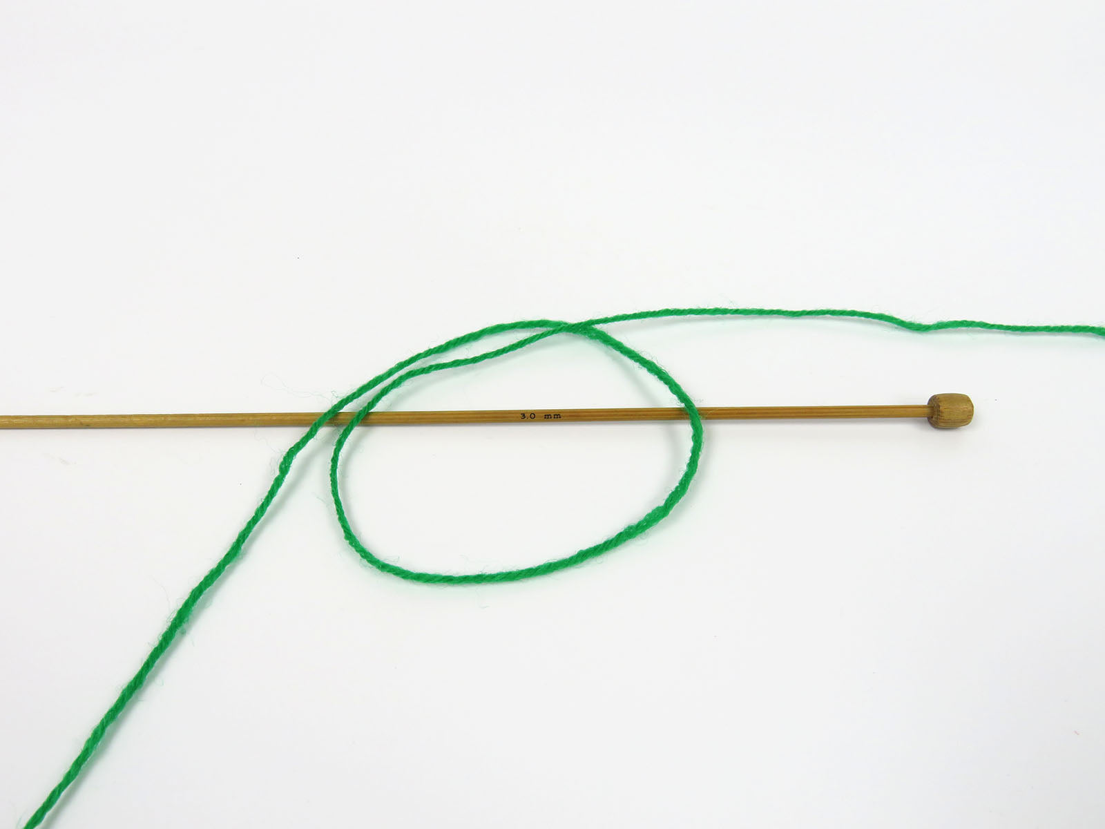 Sock Unicolor Green fnt2-81900