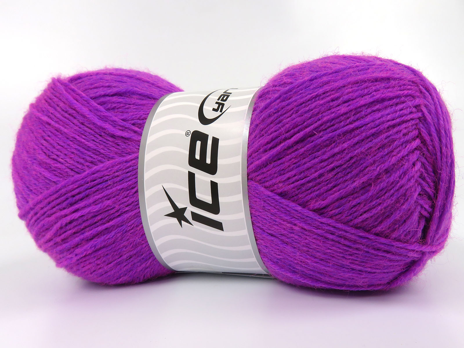 Sock Unicolor Pinkish Lilac fnt2-81904