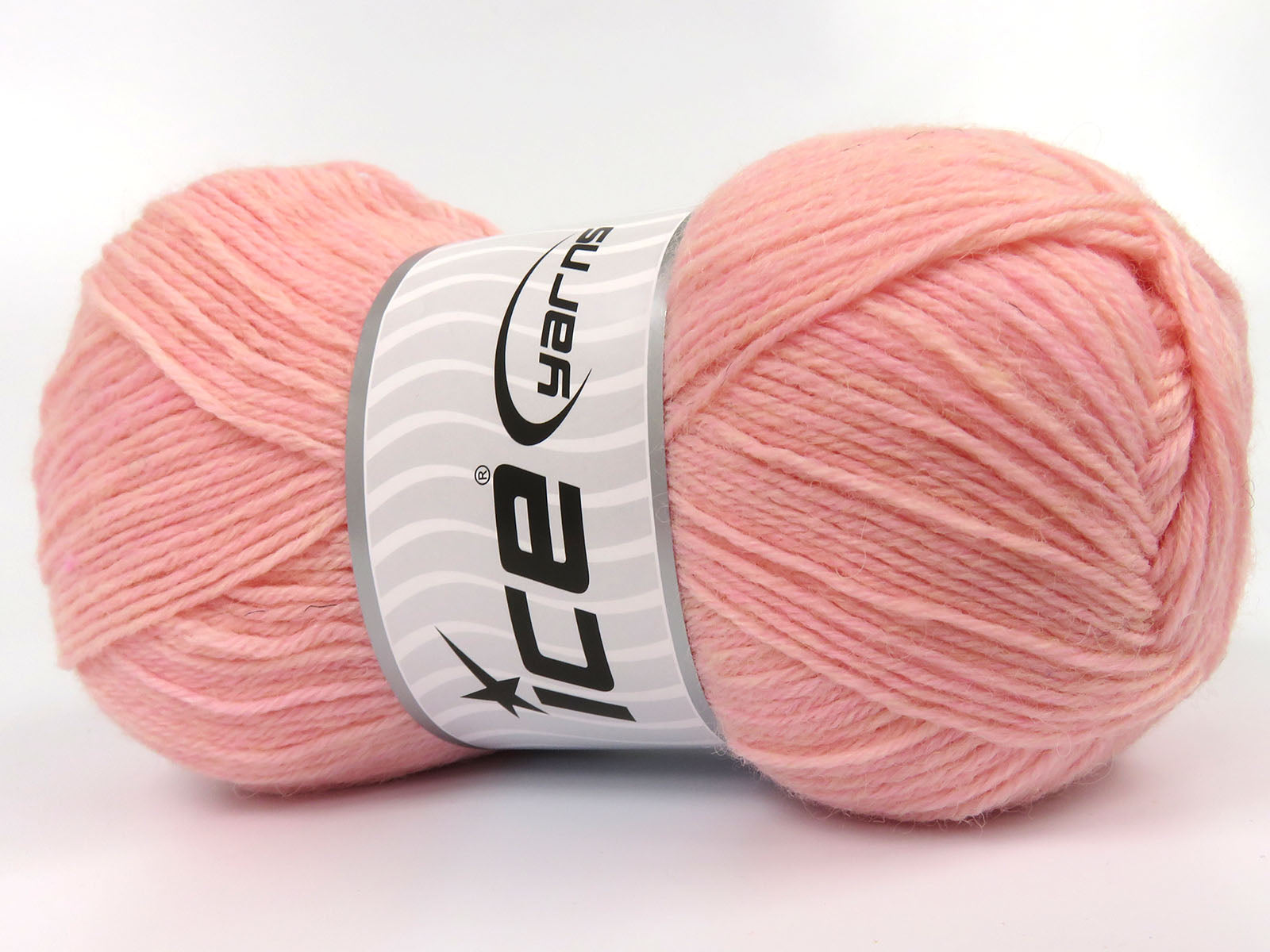 Sock Unicolor Baby Pink fnt2-81908