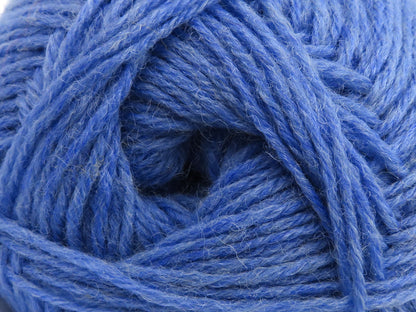 Sock Unicolor Light Blue fnt2-81914
