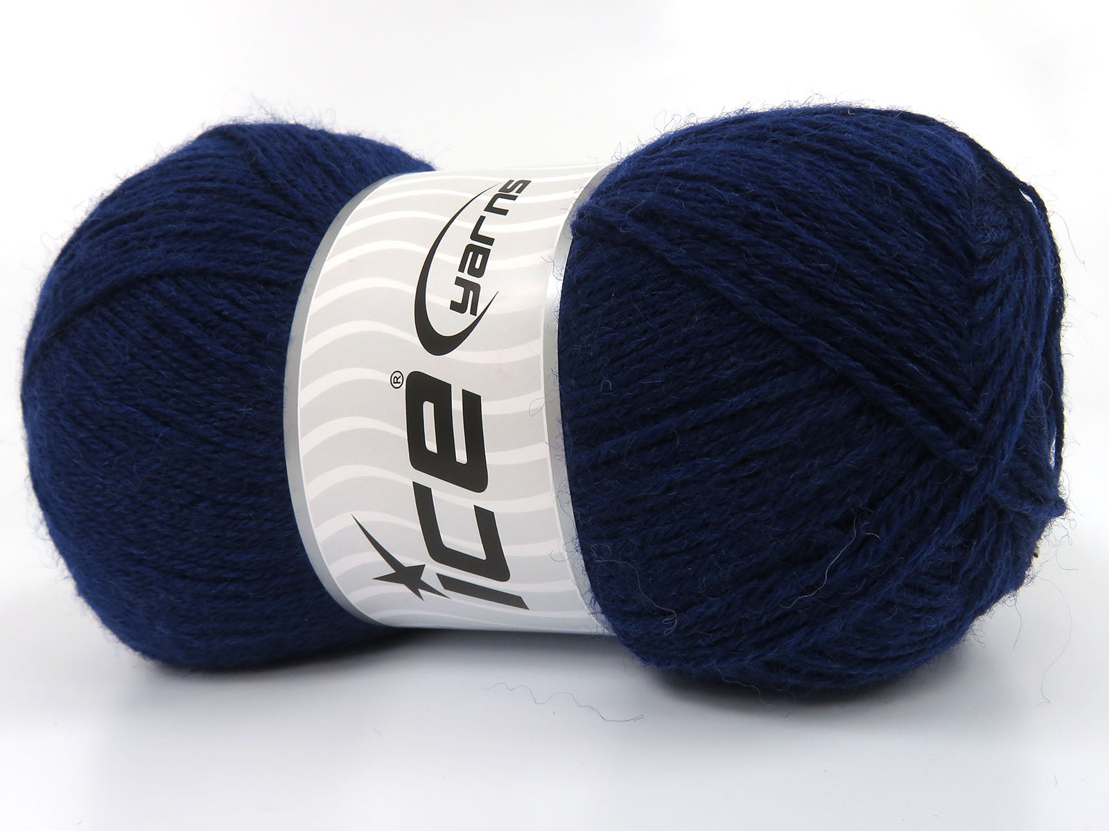 Sock Unicolor Navy fnt2-81918