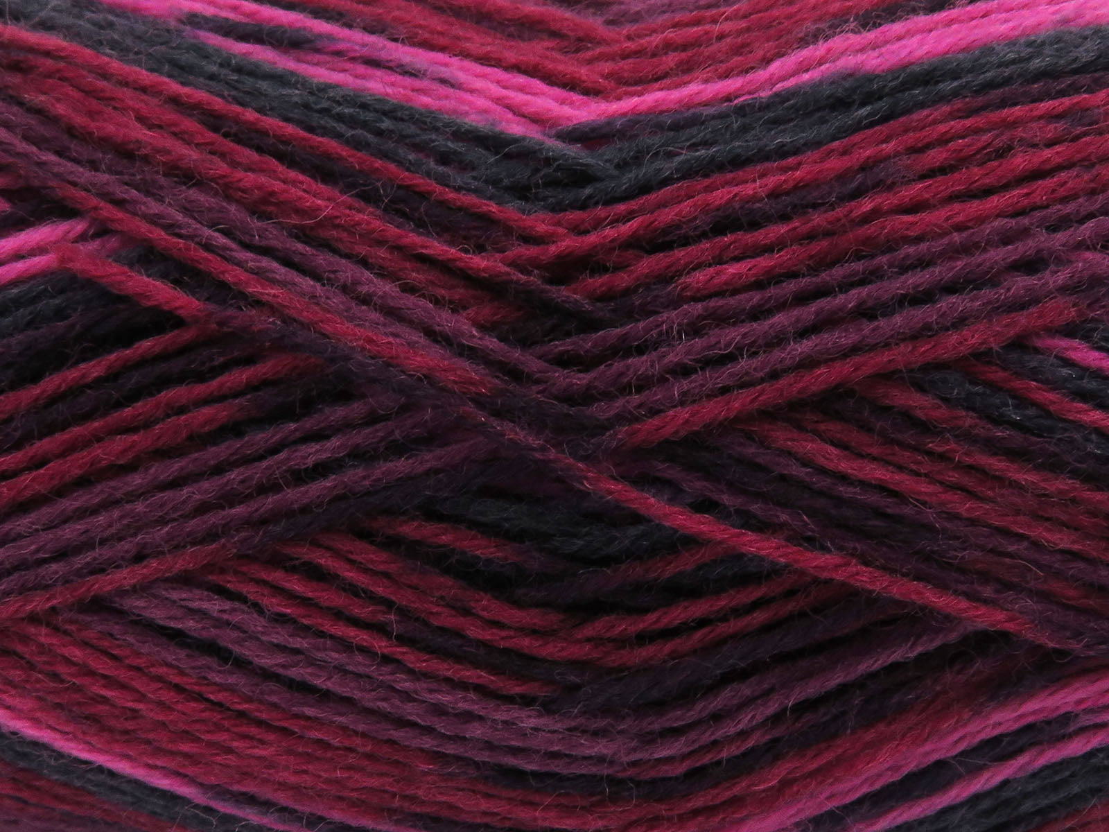 Sock Varicolor Pink, Purple Shades, Grey fnt2-81935