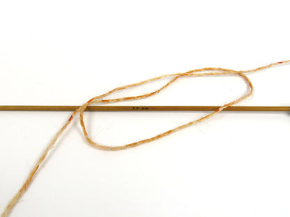 Sock Varicolor Gold, Blue, Orange, Cream fnt2-81940