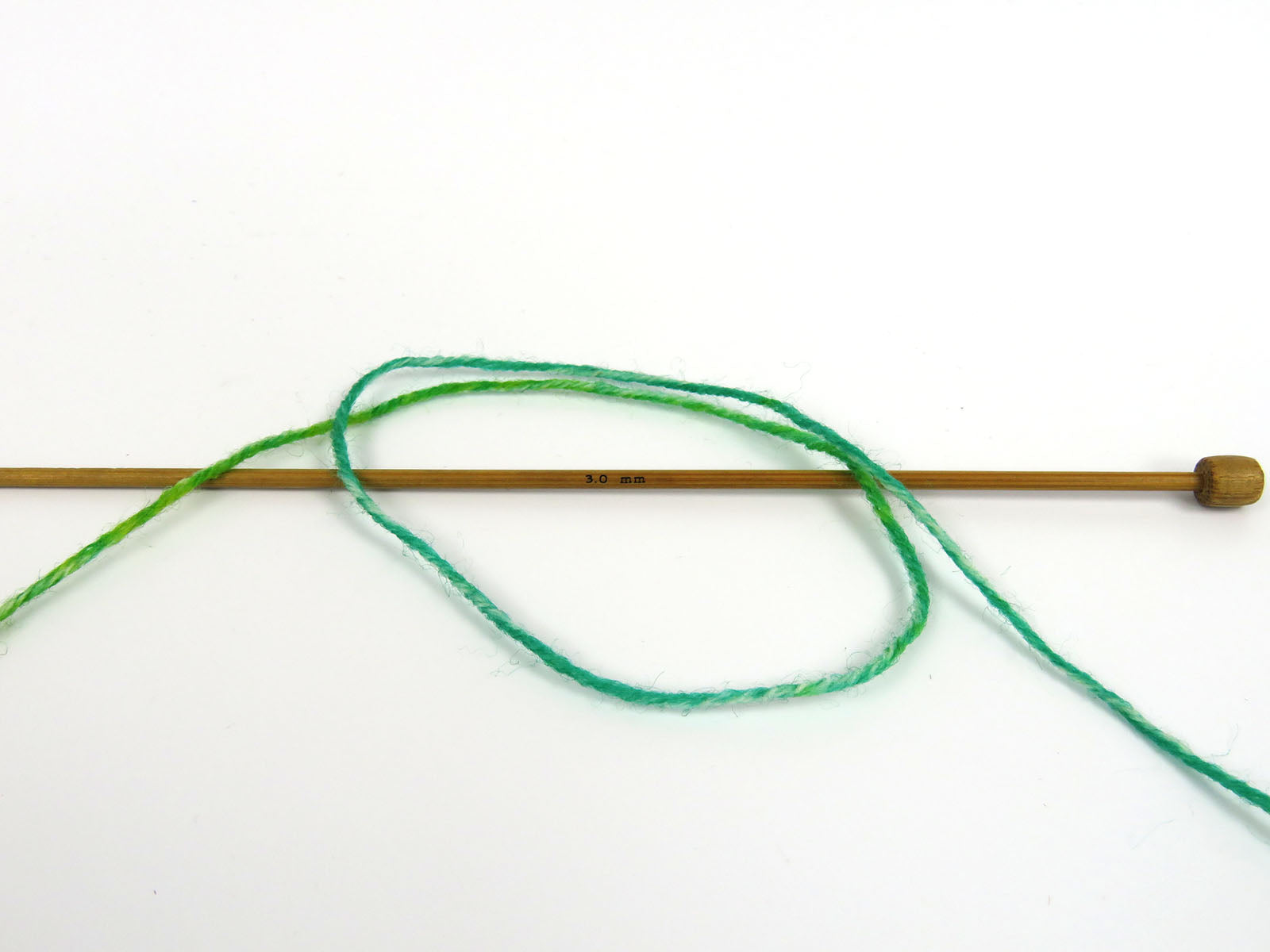 Sock Varicolor Green shades, Brown Shades, Blue, Orange fnt2-81947