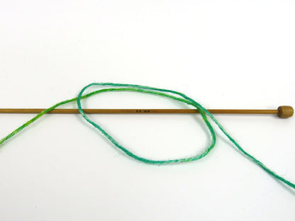 Sock Varicolor Green shades, Brown Shades, Blue, Orange fnt2-81947