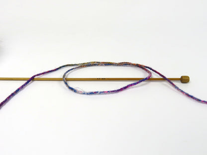 Wool Varicolor Light Multicolor fnt2-82008