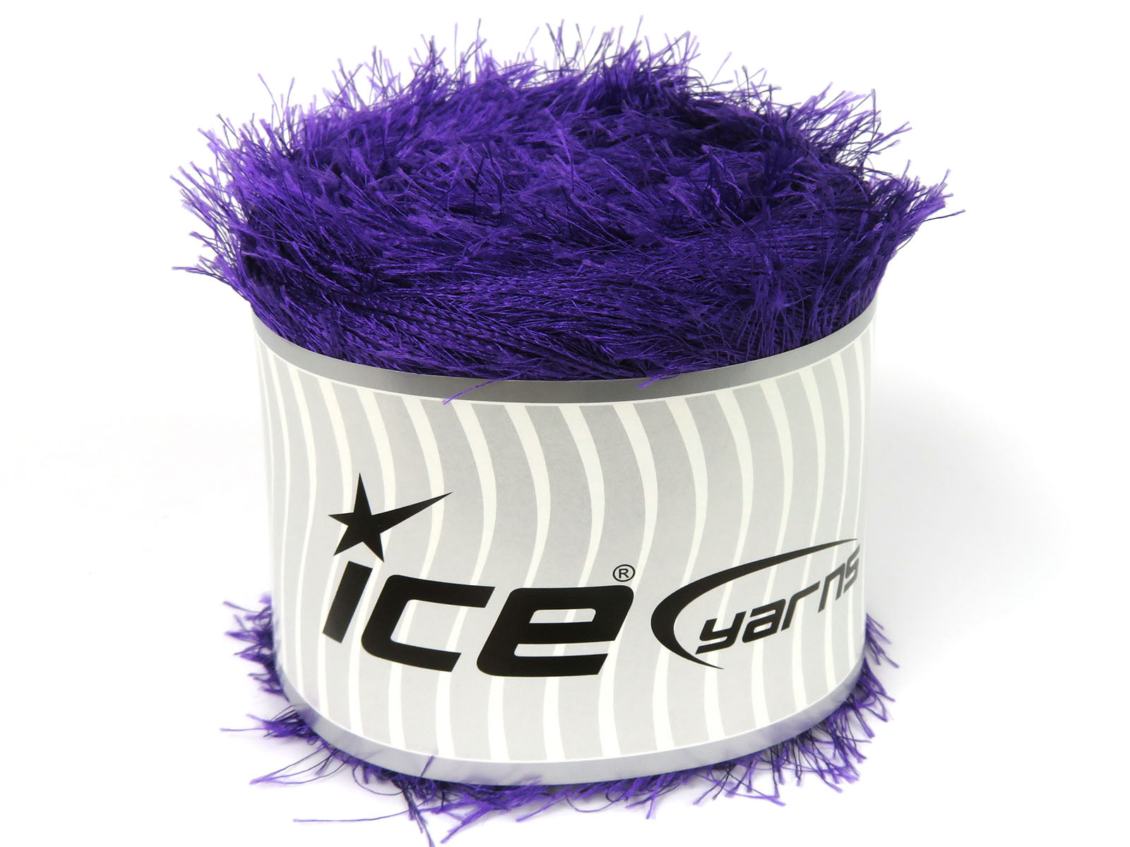Cakes Eyelash Purple fnt2-82012
