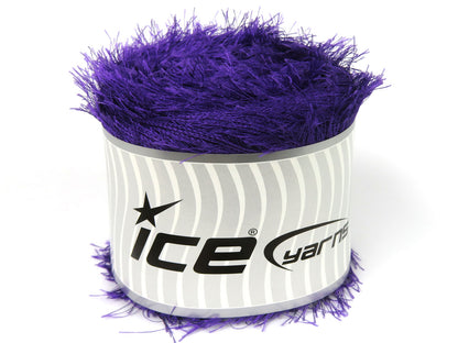 Cakes Eyelash Purple fnt2-82012