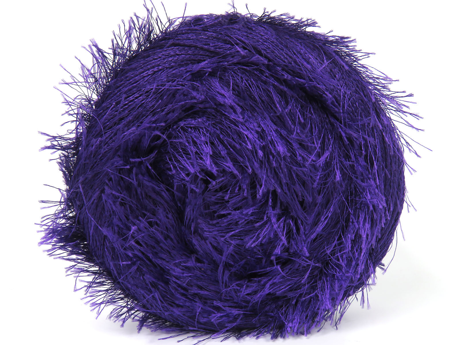 Cakes Eyelash Purple fnt2-82012