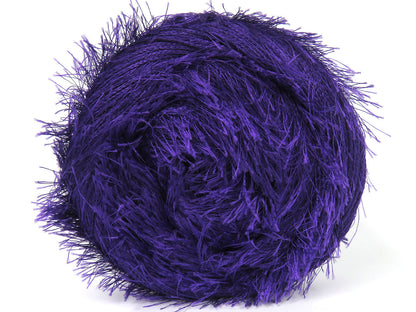Cakes Eyelash Purple fnt2-82012