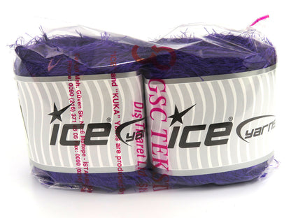 Cakes Eyelash Purple fnt2-82012