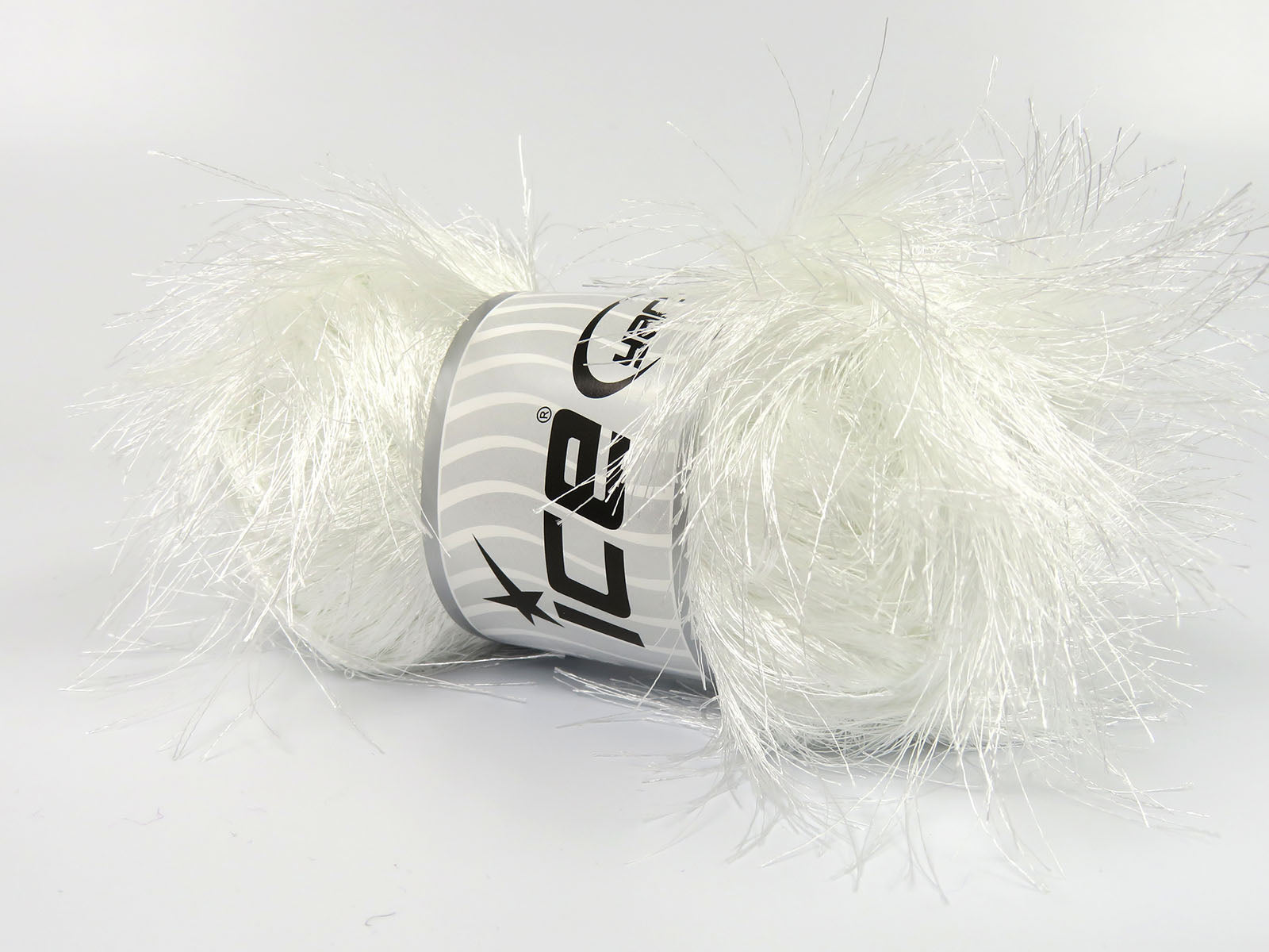 Long Eyelash 100gr Optical White Sku:fnt2-82016