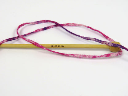 Cotton Splash Purple Shades, Pink Shades fnt2-82026