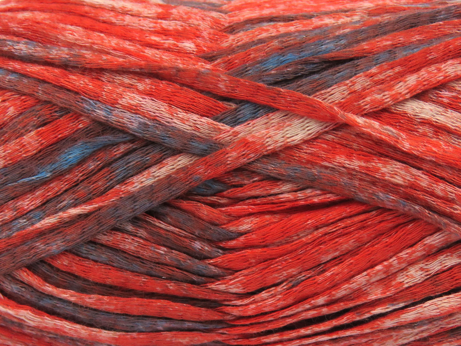 Cotton Splash Salmon Shades, Turquoise, Grey fnt2-82027