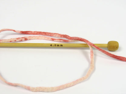 Cotton Splash Salmon Shades fnt2-82028