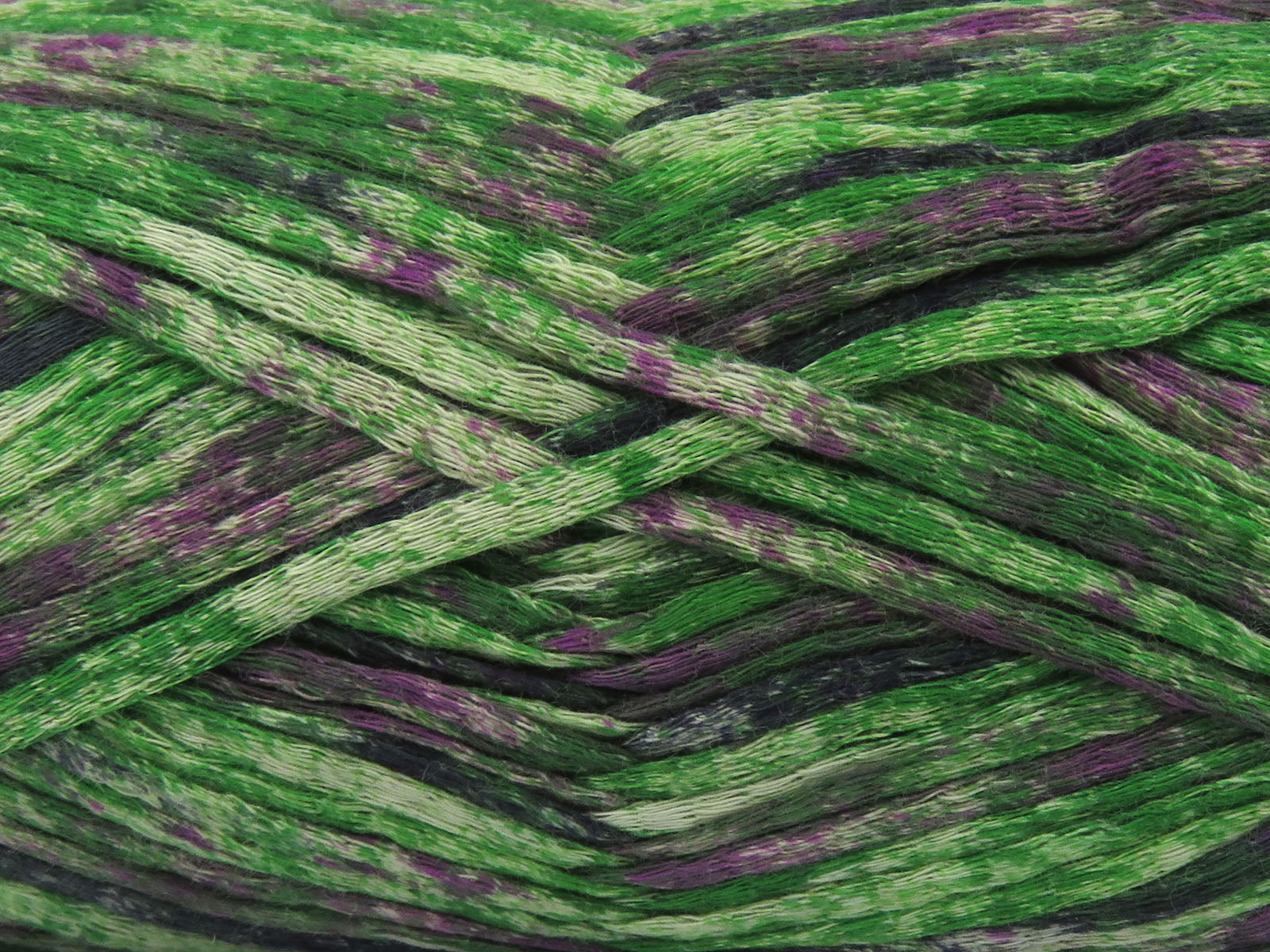 Cotton Splash Green Shades, Grey, Purple fnt2-82030