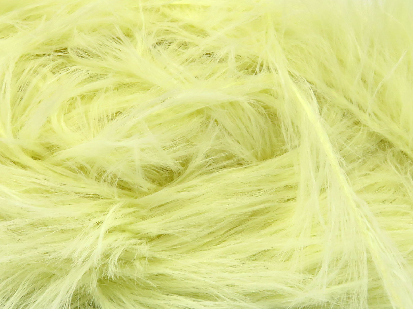 Faux Feather Light Yellow Sku:fnt2-82037
