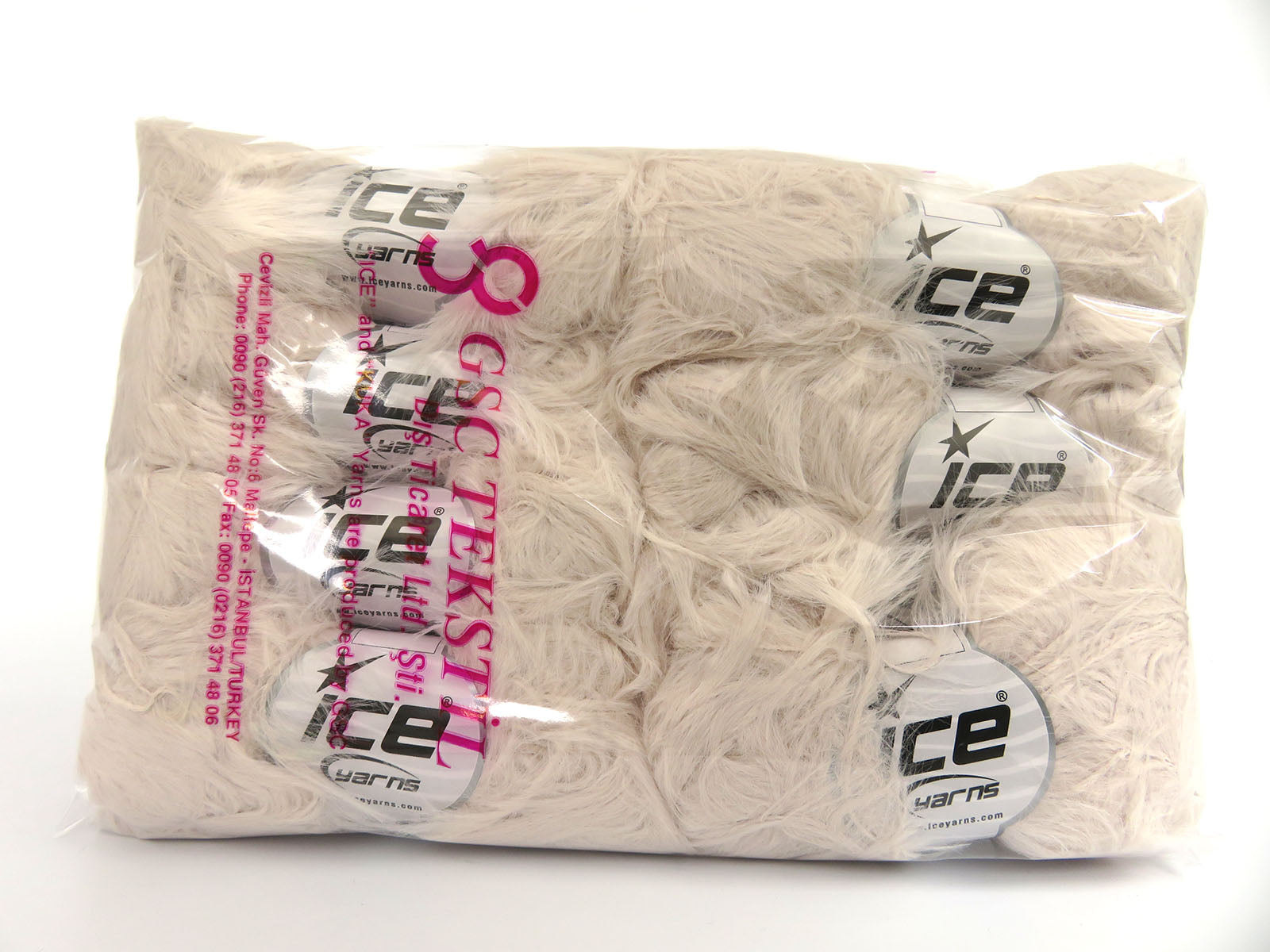 Faux Feather Powder Pink Sku:fnt2-82038