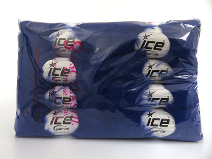 Faux Feather Saxe Blue Sku:fnt2-82042