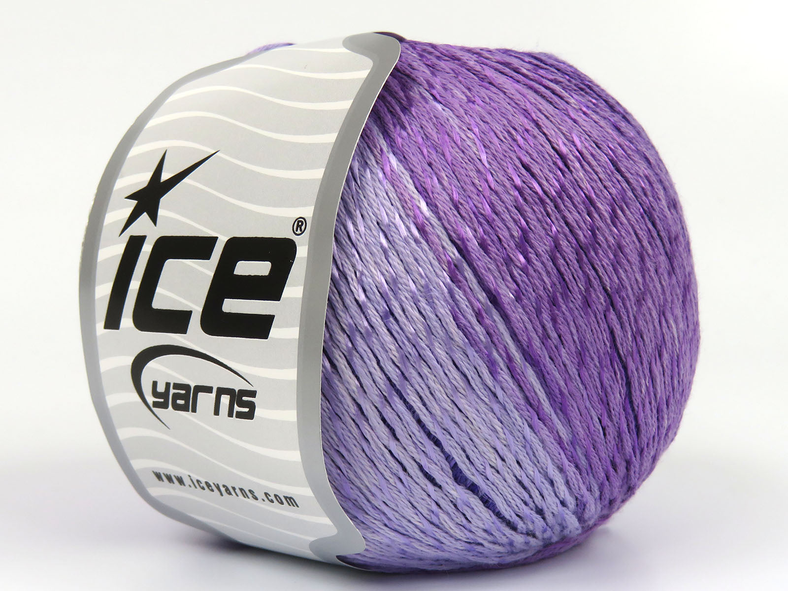 Pink Shades Purple Shades Knitting Yarn Fast Shipping Ic