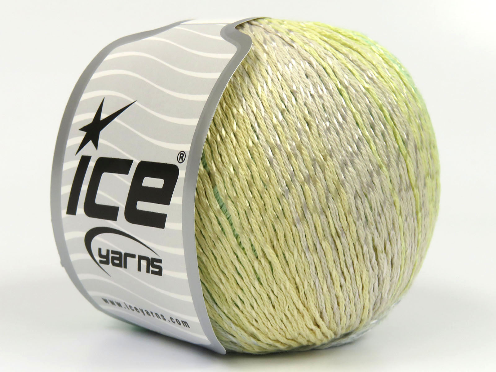 Summer Color Cream, Yellow Shades, Light Blue fnt2-82050