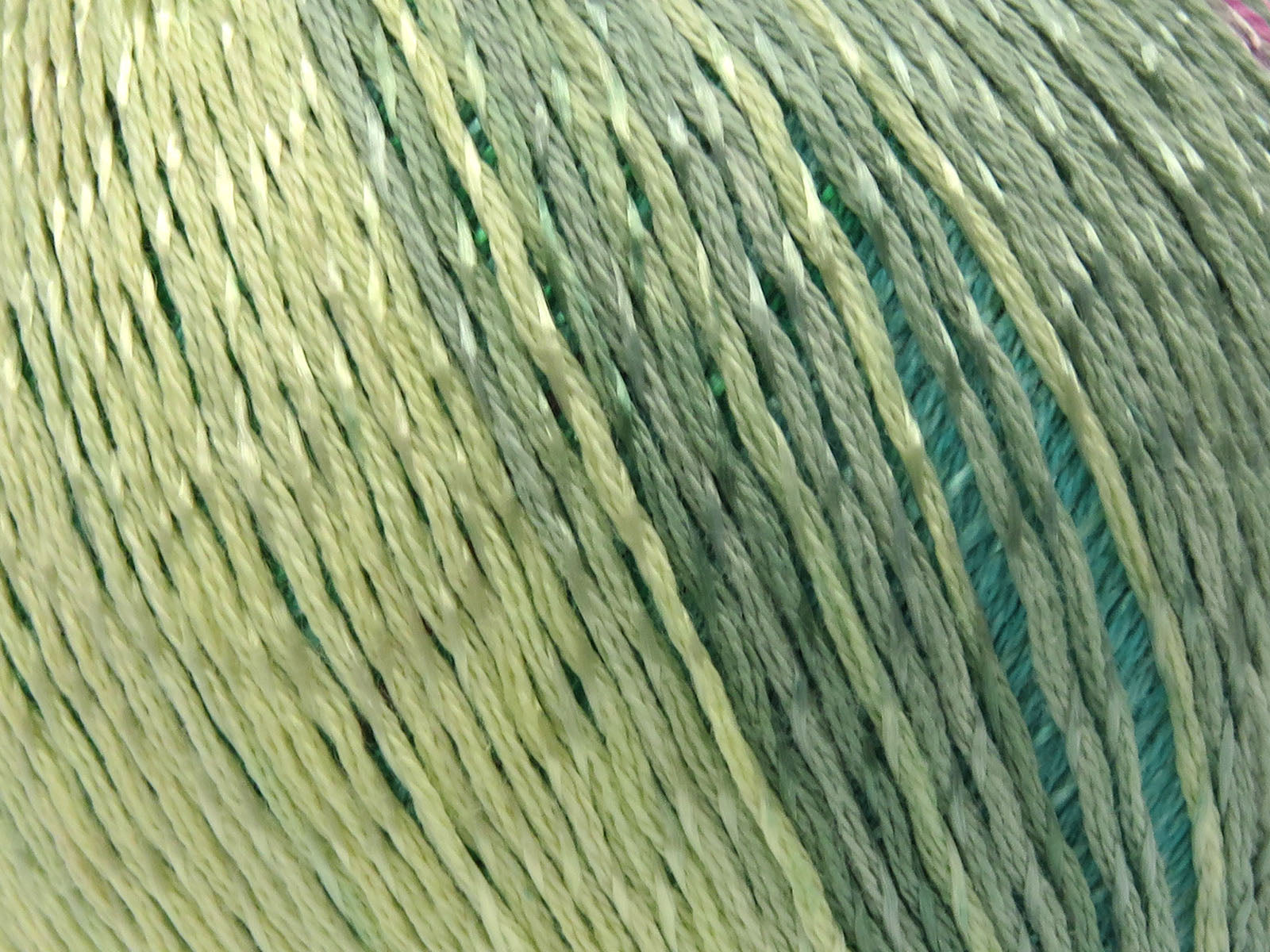 Summer Color Green Shades, Cream, Pink, Grey fnt2-82051