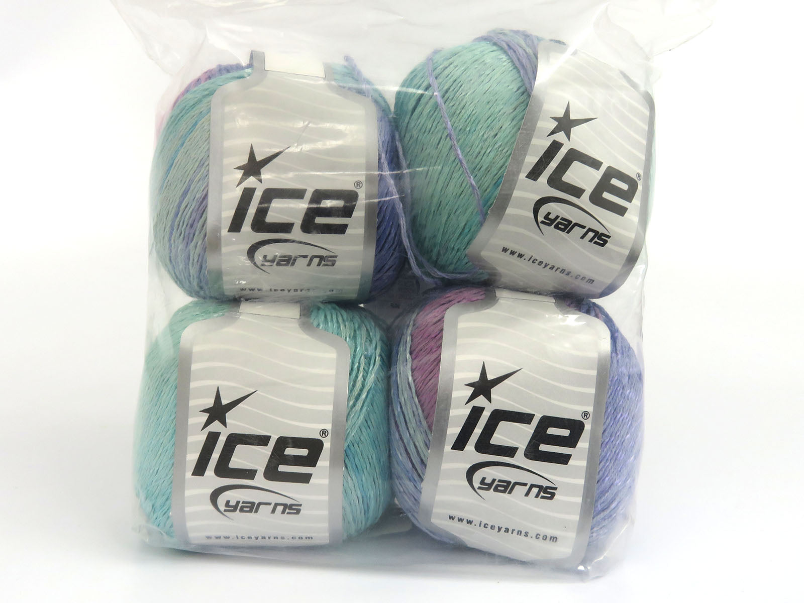 Summer Color Mint Green, Lilac, Pink fnt2-82053