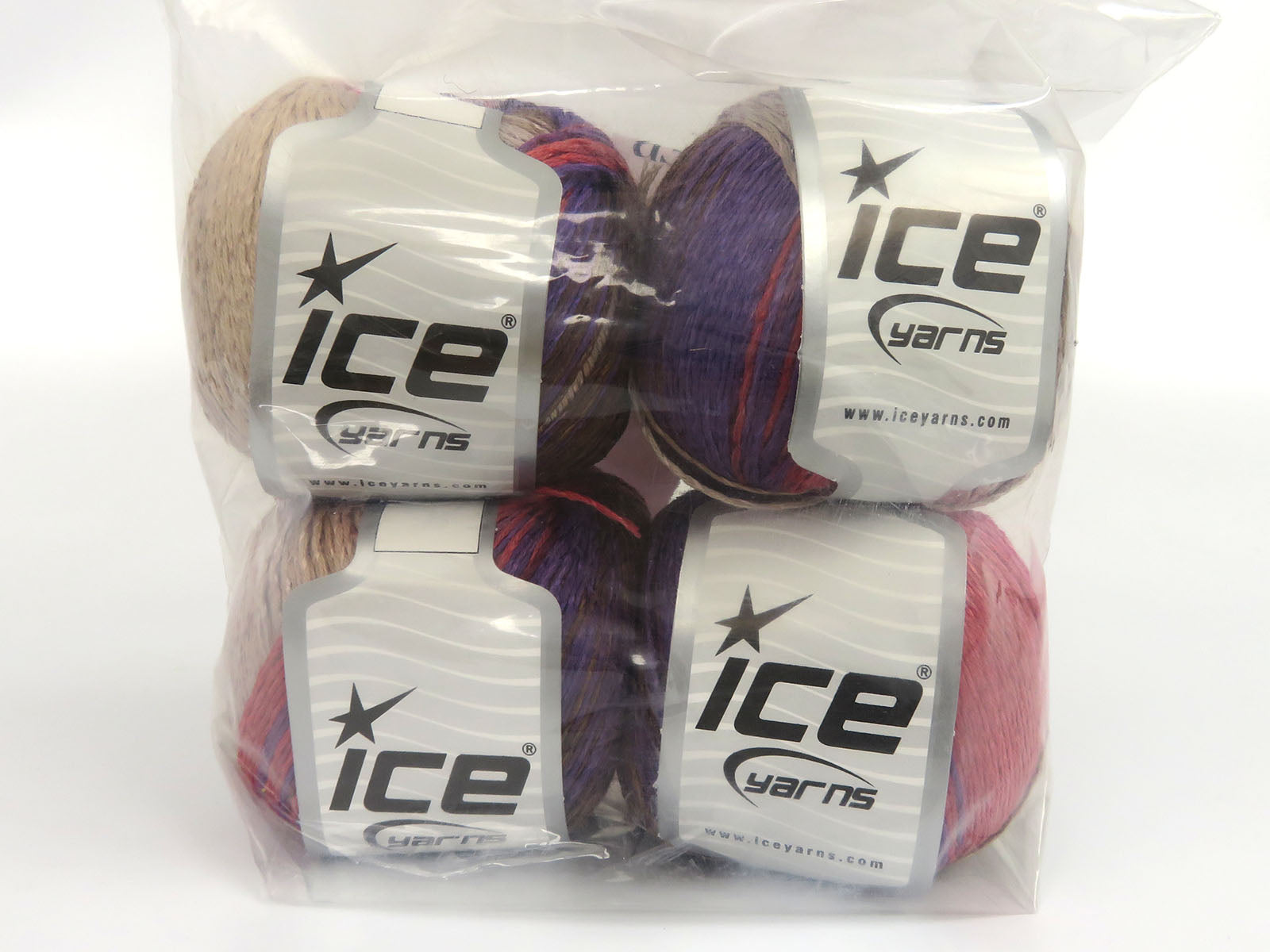 Summer Color Brown Shades, Pink Shades, Purple fnt2-82058