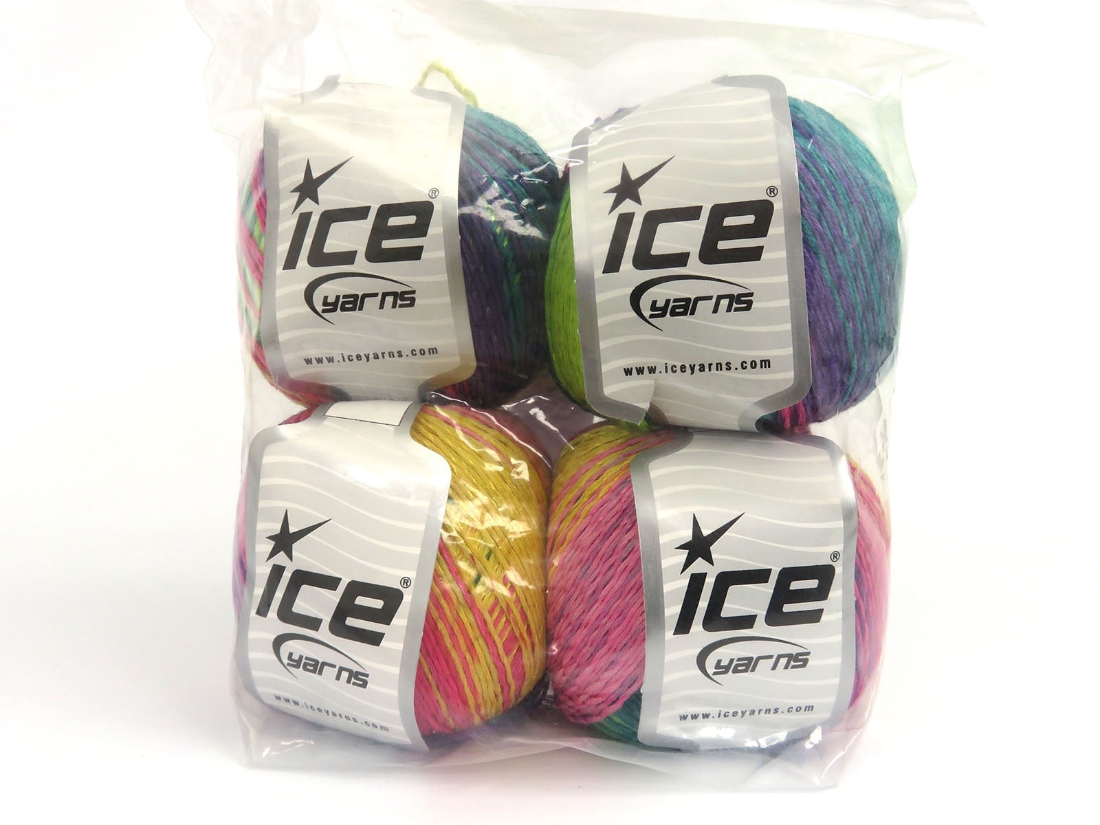 Summer Color Rainbow fnt2-82062