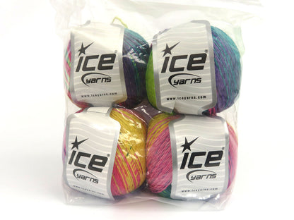 Summer Color Rainbow fnt2-82062