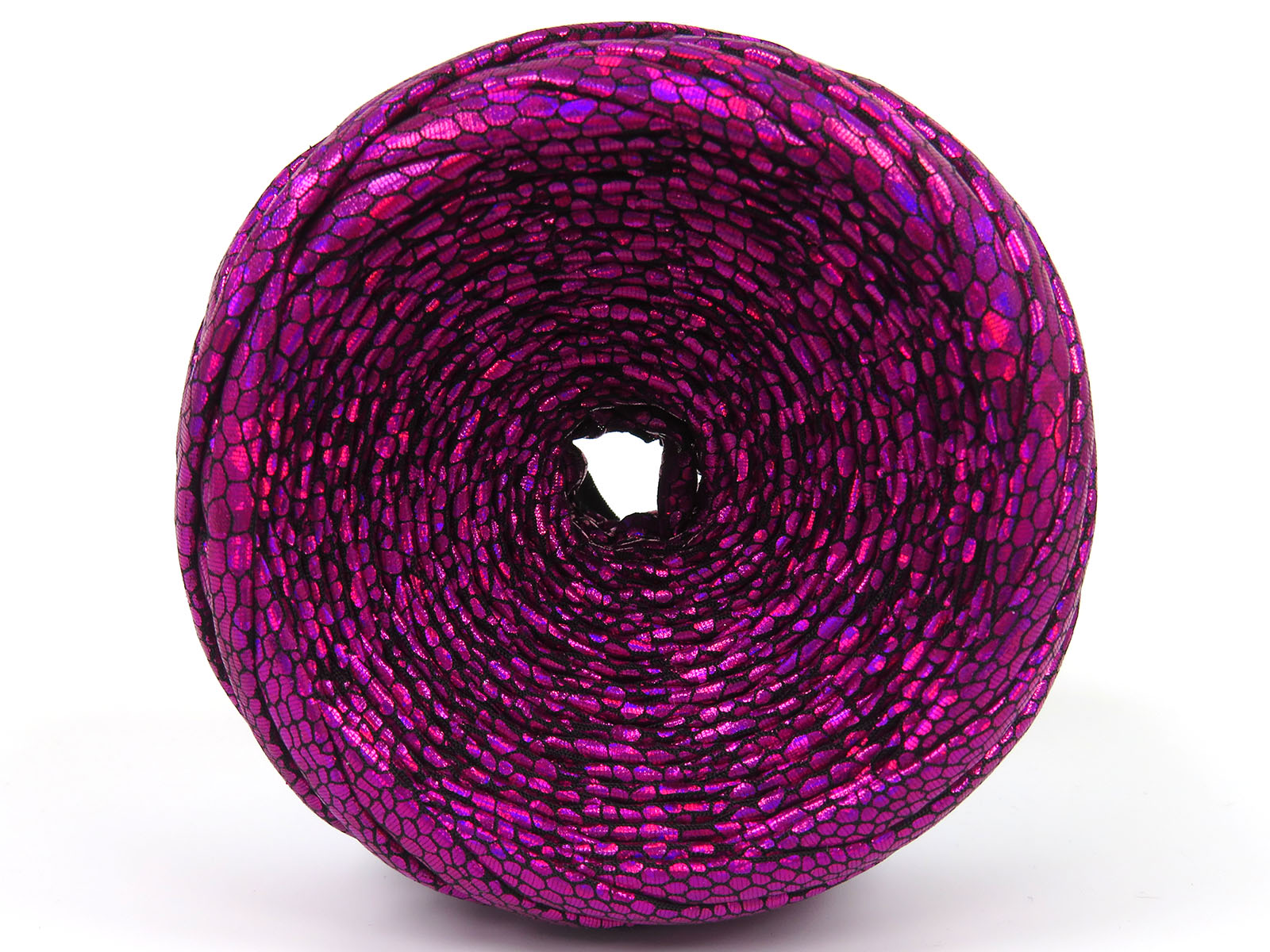 Faux Leather Fuchsia fnt2-82065