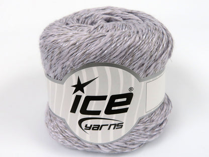 Linen VisCot Greyish Lilac fnt2-82072
