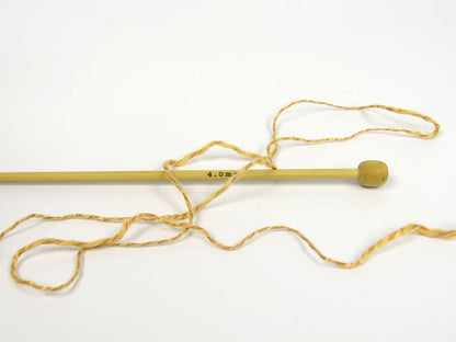 Linen VisCot Gold Sand fnt2-82073