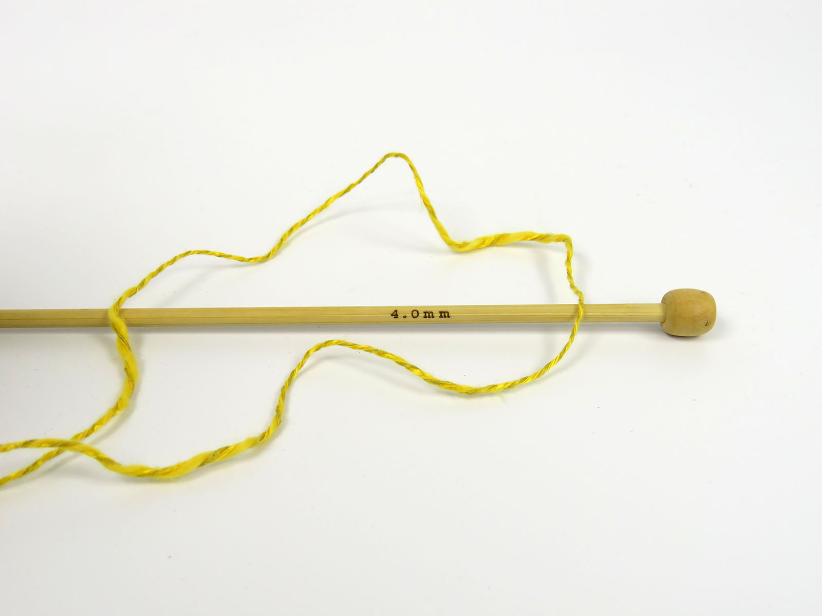 Linen VisCot Yellow fnt2-82074